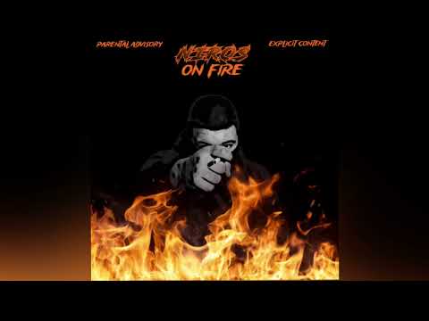NIROS - ON FIRE (Prod. By @ProdTsabi)