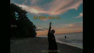 Download lagu STORY WA || Denganmu Tenang 🎧_Fourtwnty_ mp3