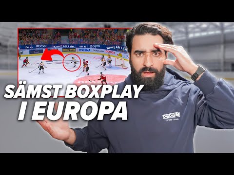 VI LÖSER BRYNÄS BOXPLAY