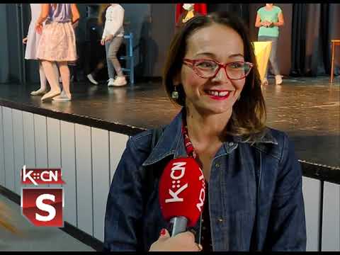 Lutkarska predstava za decu