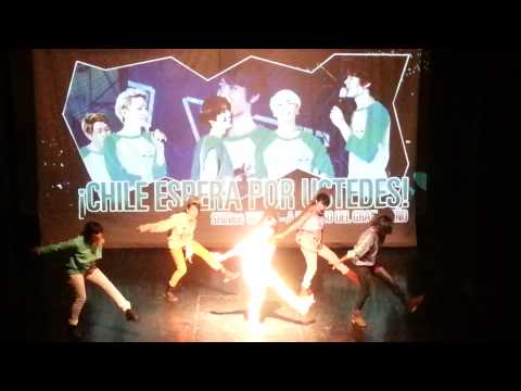 SHINee's Girl -Juliette