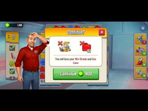 Chrome valley customs level 76