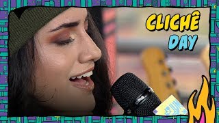 Day canta Clichê no Oh Happy Day | LollaBR 2019 | Multishow