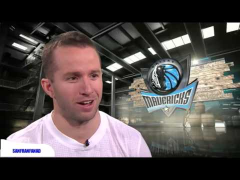 JJ Barea vs Rockets (2016/04/06) - 27 Pts, 8 Ast, 10-16 FGM, 4-7 THREES!