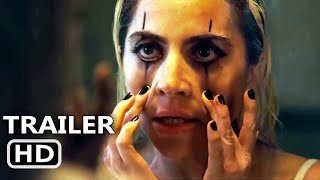 JOKER 2: FOLIE À DEUX Trailer (2024) Lady Gaga, Joaquin Phoenix