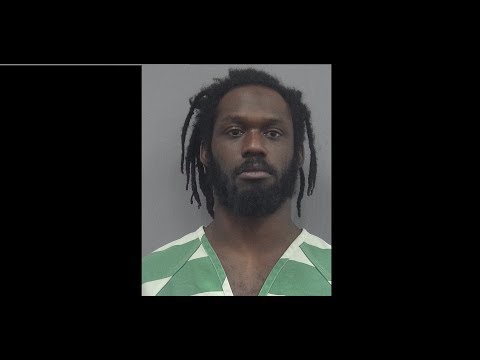 Rich Swann Arrested For Battery And False Imprisonment