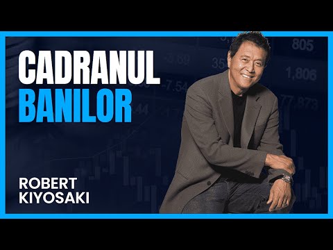 Cadranul banilor - Rezumat