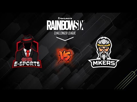 (ESL) Faith.GG by GHR  vs  Mkers - CHALLENGER LEAGUE SEASON 11 - OPEN QUALIFIER EUROPE