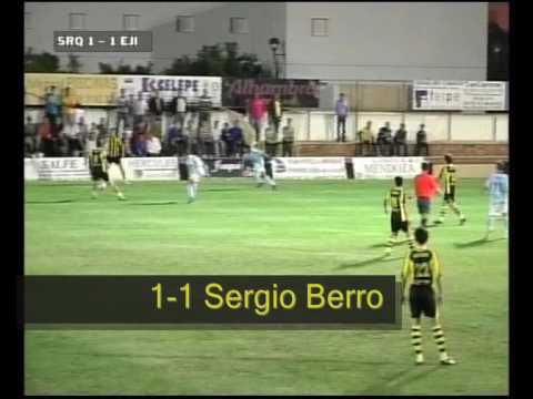 San Roque 2-1 Poli Ejido