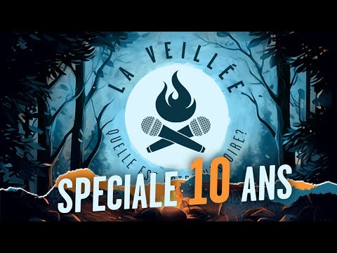 La Veillée spéciale 10 ans au Grand Rex 🔥 Spectacle complet