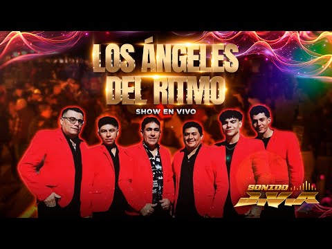 LOS ÁNGELES DEL RITMO - DÍA DEL AMIGO | Complejo Mi Lugar - Sgo. del Estero