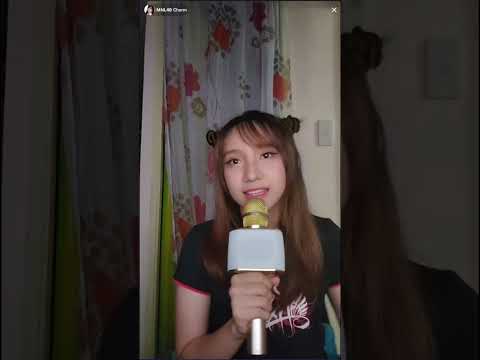 MNL48 Charm - First Rabbit  (MNL48) | Tiktok Live 2023/05/13