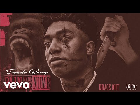 Video thumbnail for Dracs Out