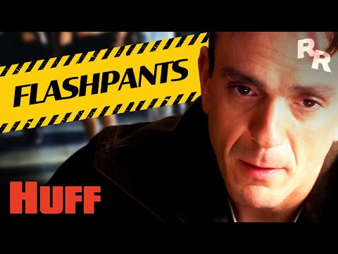 HUFF: Flashpants (FULL EPISODE) | Rapid Response
