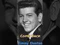 Jimmy Clanton  Come Back with lirics