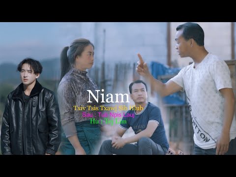 Niam Txiv Tsis Txawj Sib Hlub - By TejLim Lauj (New Song Dec. 2024)