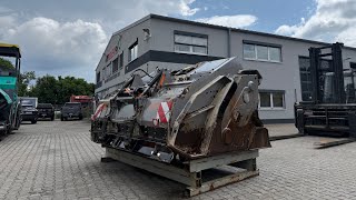 Recykler FAE Stabi FRS250 | Obrazek 4 - Machineryline