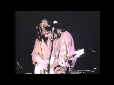 Things I Do For Money 1991 03 07 Hollywood CA