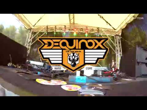 D-Ceptor at Ruhr-In-Love 2018 / Olga Park / Oberhausen (DE) - Recap