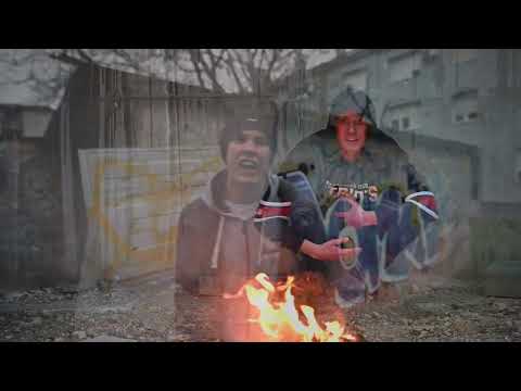 Antebiotik - Ne zamjeraj se pjesniku (OFFICIAL VIDEO)