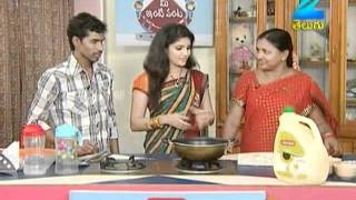 Mee Inti Vanta Jan. 12 '12 Part - 2