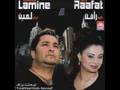 Latifa Raafat لطيفة رأفت Mohamed Lamine