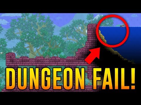 Top 15] Terraria Best Seeds That Are Fun