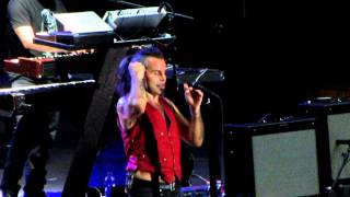 Litfiba @ Rock in Roma  - Il Volo