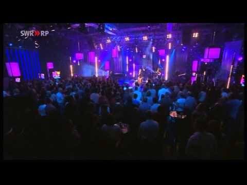 Toni Braxton // SWR Live (Germany) Pt 8 - He Wasn't Man Enough For Me // 9th May 2010