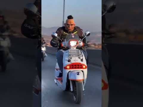 من ذكريات 😂😂 #moto #shorts #shortvideo #motovlog #fyp #part1 #bike
