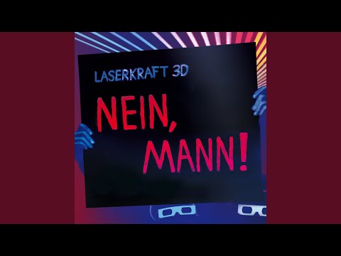 Nein, Mann! (Radio-Edit)