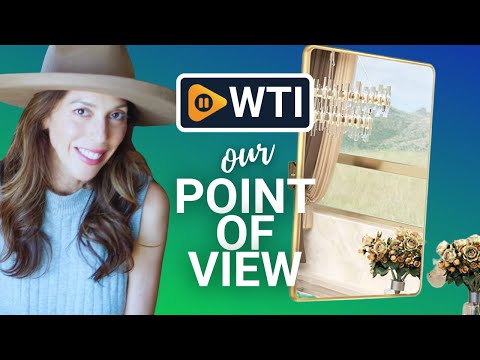 Tetote pivot bathroom mirror - WTI product video review