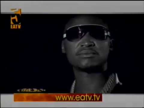 CHIKU K ft CHIDI BENZ - WHY?