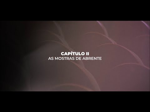 As mostras de Abrente