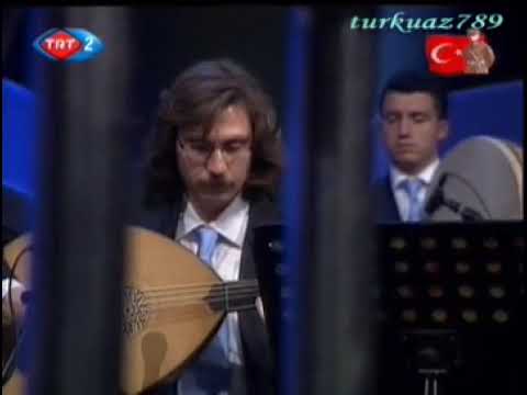 Osman KIRKLIKÇI - Bayâti Giriş Taksimi