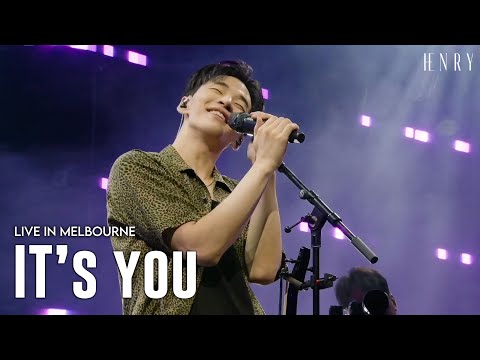 Henry Lau video