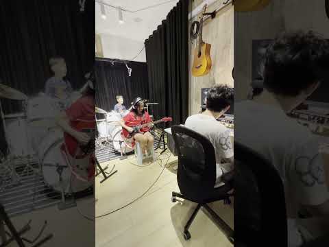 Cadence, Micah, Jasper & Bowie | Band Class | 2/8/2024