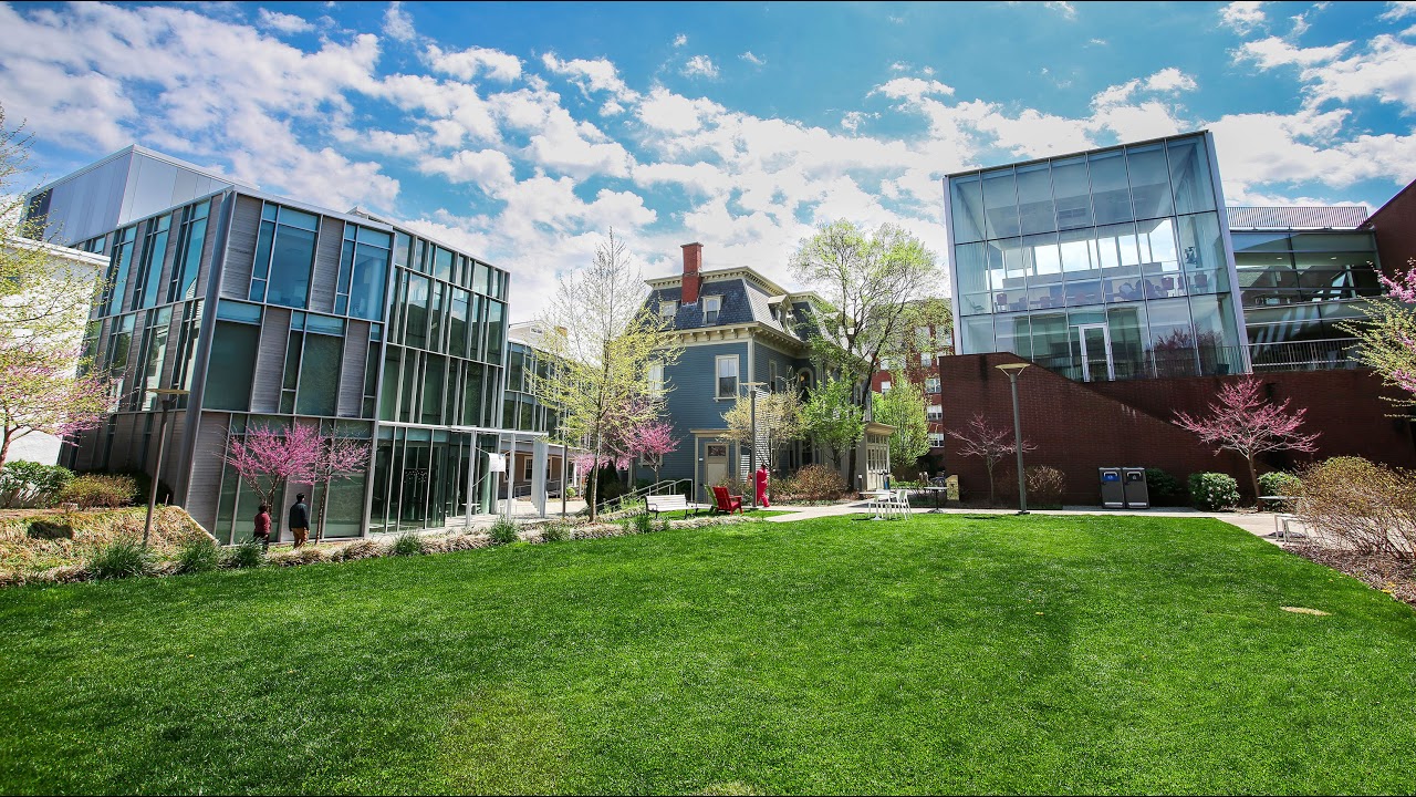 Watson Undergraduate Honors Thesis Conference - Day 2