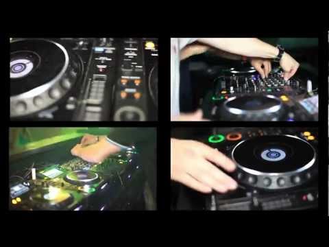 The BeatThiefs Asia Tour 2012 mp4