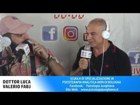 Luca Valerio Fabj: i disturbi di personalità