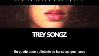 Trey Songz - Sensational (Subtitulada en español)