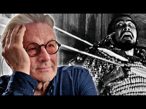 George Miller on Akira Kurosawa