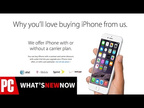 What's The Best Plan For Your iPhone 6 or iPhone 6...