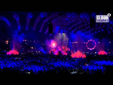 Sensation Innerspace Official Aftermovie Part 1