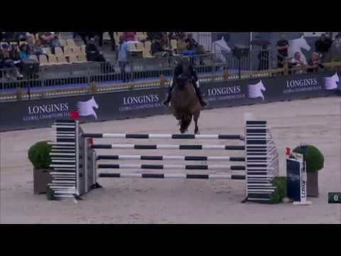 FOR SALE: Cassius (Paris 2016, 1,55m)