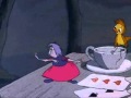 Merlín El Encantador Loca Madame Mim