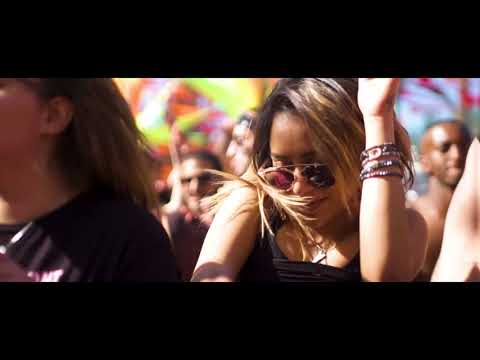 Faders at PURIM FESTIVAL 2018 by Groove Attack & PsiloSiva - Israel