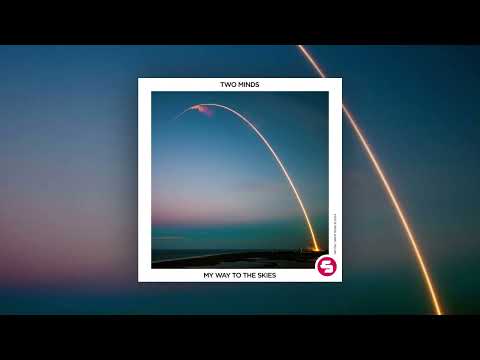 My Way to the Skies - Original Mix