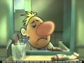 Cartoon Network 2006 Morning