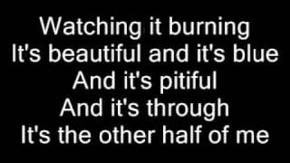 Rihanna - Fire Bomb  Lyrics